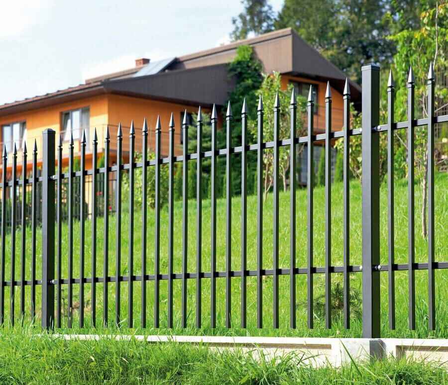 Қоршаулар — фото 2